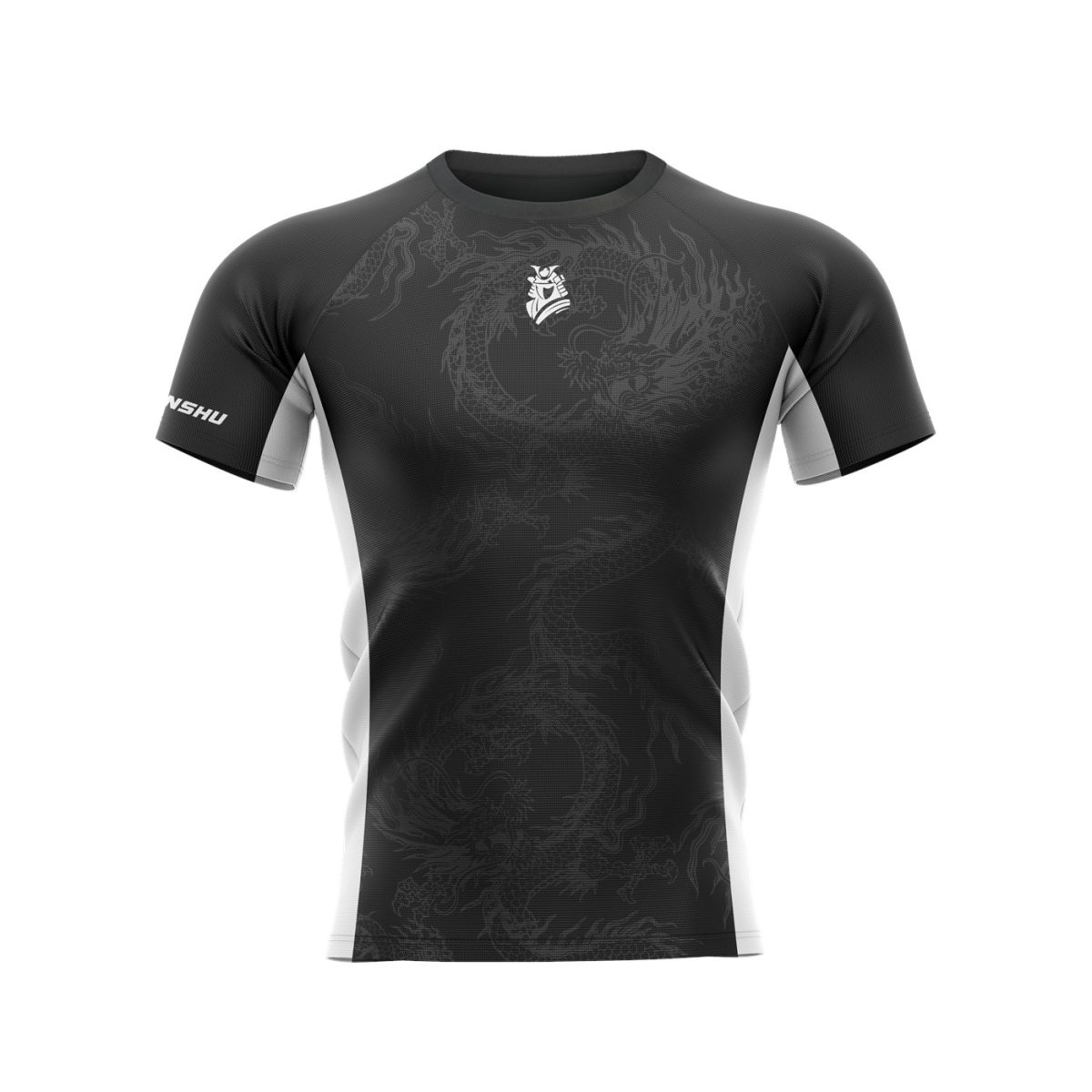 Rashguard Senshu