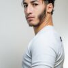 Rashguard Senshu — Ligne Blanche, vue 7