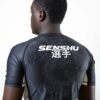 Rashguard Senshu — Ligne Noire, vue 6