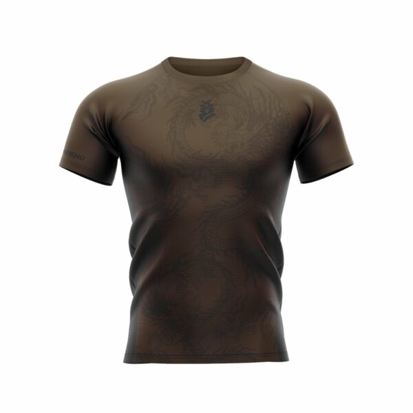 Senshu — ligne marron