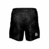 Short Senshu — Blanc, vue 2
