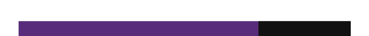 Ceinture violette