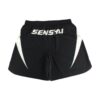 Short JJB Noir, vue 2