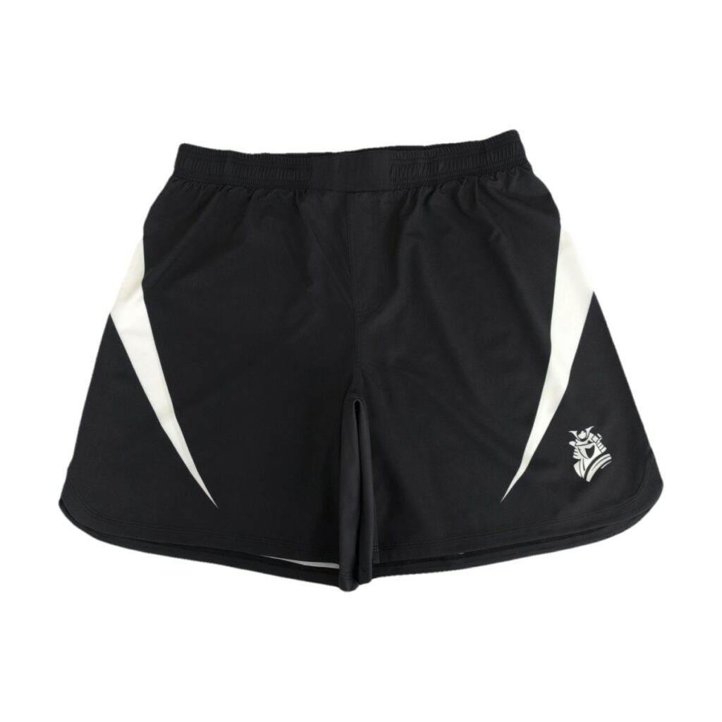 Short JJB Noir
